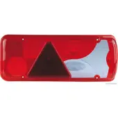 HERTH+BUSS ELPARTS Elparts Lichtscheibe, Heckleuchte 83832221