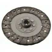 SACHS Kupplungsscheibe 1864 634 053