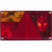HERTH+BUSS ELPARTS Elparts Heckleuchte 83840816
