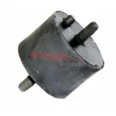 METZGER Lagerung, Motor [Hersteller-Nr. 8050125] für BMW