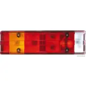 HERTH+BUSS ELPARTS Elparts Heckleuchte 83840606