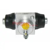 METZGER Radbremszylinder CIFAM 101-760
