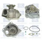 Saleri SIL Wasserpumpe PA573