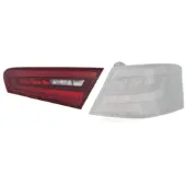 VAN WEZEL Heckleuchte 0335928 LED rechts für AUDI