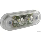HERTH+BUSS ELPARTS Elparts Begrenzungsleuchte 82710334