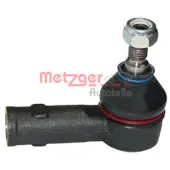 METZGER Spurstangenkopf KIT + 54026408