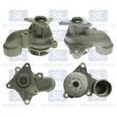 Saleri SIL Wasserpumpe PA1516
