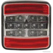 Herth+Buss HERTH&BUSS Heckleuchte - 83830194
