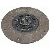 SACHS Kupplungsscheibe 1861 874 032