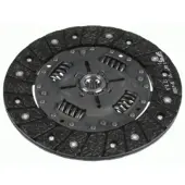 SACHS Kupplungsscheibe 1862 532 031