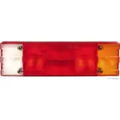 HERTH+BUSS ELPARTS HERTH&BUSS Heckleuchte, links, rechts, Starlite-Connector - 83840710