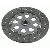 SACHS Kupplungsscheibe 1864 906 002