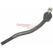 METZGER Spurstangenkopf KIT + 54001601