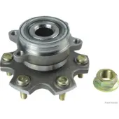 HERTH+BUSS JAKOPARTS JAKOPARTS Radlagersatz Hinten für MITSUBISHI PAJERO IV (V8W, V9W) 169mm J4715052