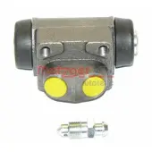METZGER Radbremszylinder CIFAM 101-806