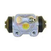 METZGER Radbremszylinder Trommelbremse Hinten Links für TOYOTA Avensis Kombi (T22) 101-802