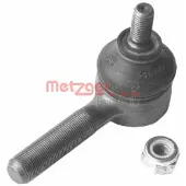 METZGER Spurstangenkopf KIT + 54020008