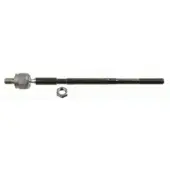 LEMFOERDER 30334 01 Axialgelenk Spurstange für VW Caddy II Kastenwagen (9K9A) Vorne Links Vorne Rechts