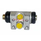 METZGER Cifam Radbremszylinder 101-826
