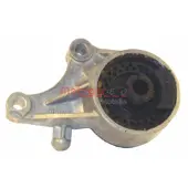METZGER Lagerung, Motor [Hersteller-Nr. 8050654] für Opel
