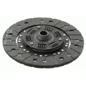 SACHS Kupplungsscheibe 1861 544 135