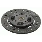SACHS Kupplungsscheibe 1878 007 059