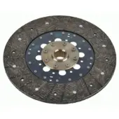 SACHS Kupplungsscheibe 1864 600 703