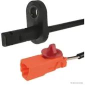 HERTH+BUSS JAKOPARTS Sensor, Raddrehzahl J5924019