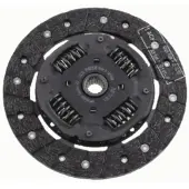 SACHS Kupplungsscheibe 1878 003 240