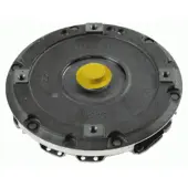 SACHS Kupplungssatz Kupplung für CHRYSLER PT CRUISER (PT) mit Schwungrad 3089 000 048