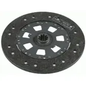 SACHS Kupplungsscheibe 1864 098 132