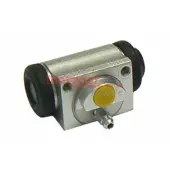 METZGER Autoteile Radbremszylinder [Hersteller-Nr. 101-934] für Fiat, Lancia