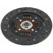 SACHS Kupplungsscheibe 1878 600 914