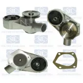 Saleri SIL Wasserpumpe PA942