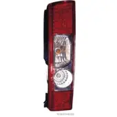 HERTH+BUSS ELPARTS Elparts Heckleuchte 83830517