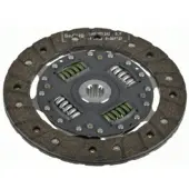 SACHS Kupplungsscheibe 1878 006 150
