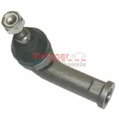 METZGER Spurstangenkopf KIT + 54007002