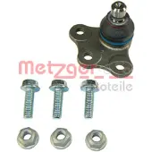 METZGER Trag-/Führungsgelenk KIT + 57000818