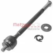 METZGER Axialgelenk, Spurstange KIT + 51020118