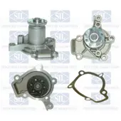 Saleri SIL Wasserpumpe PA1078