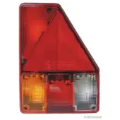 HERTH+BUSS ELPARTS Elparts Lichtscheibe, Heckleuchte 83832504