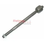 METZGER Axialgelenk, Spurstange KIT + GREENPARTS 51006318