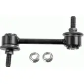 LEMFÖRDER Koppelstange Stabilisator für TOYOTA CELICA (ZZT23) 34495 01