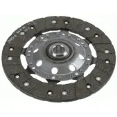 SACHS Kupplungsscheibe 1864 000 084