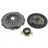 SACHS Kupplungssatz 3000 951 304