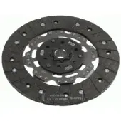 SACHS Kupplungsscheibe 1878 004 698