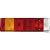 HERTH+BUSS ELPARTS Elparts Heckleuchte 83840549