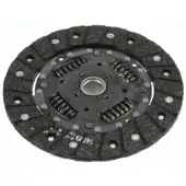 SACHS Kupplungsscheibe 1862 517 031