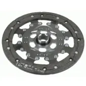 SACHS Kupplungsscheibe 1864 000 435