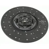 SACHS Kupplungsscheibe 1878 634 034